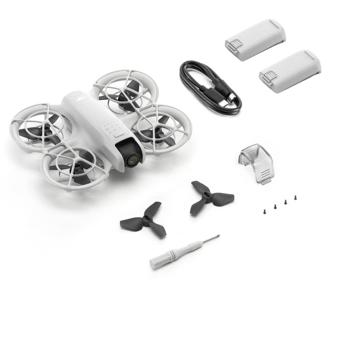 dji neo požičovňa