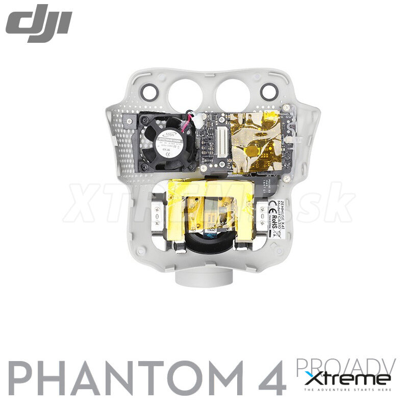 Dji fc6310 hot sale camera