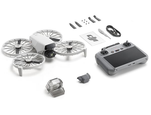 DJI Flip (DJI RC 2)