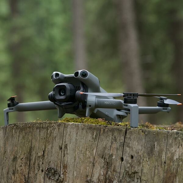 DJI Mini 5 Pro