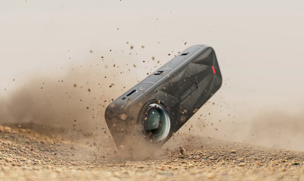 Insta360 - X5