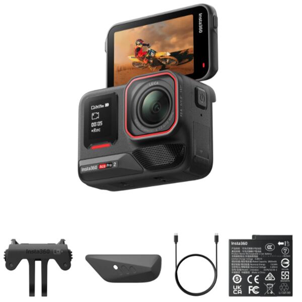 Insta360 Ace Pro 2
