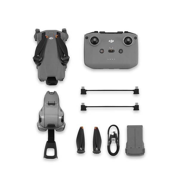 DJI Mini 5 Pro (DJI RC-N3)