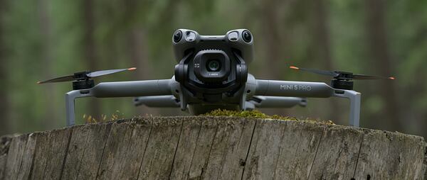 DJI Mini 5 Pro