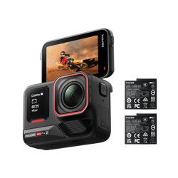Insta360 Ace Pro 2 + battery