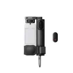 Insta360 Foldable 2-in-1 Selfie Stick Remote Kit (1/4" Mount)