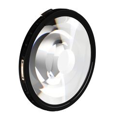 Helix PRYZM - Warp Lens