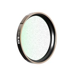 PolarPro - CineBlack filter 49mm