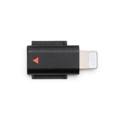 DJI Mic 3 Mobile Phone Adapter (Lightning)