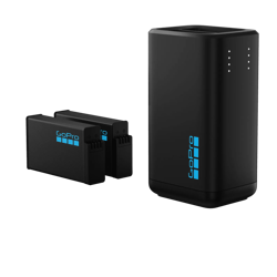 GoPro MAX2 Dual Battery Charger