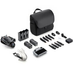 DJI Mavic 4 Pro Fly More Combo (DJI RC 2)