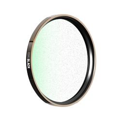 PolarPro - CineBlack filter 67mm
