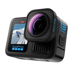 GoPro Hero 13 - Ultra Wide Lens Mod