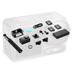 DJI Osmo Action 5 Pro Adventure Combo