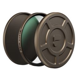 PolarPro 135 Series Filter - 67mm threaded