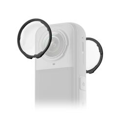 Insta360 X5 Standard Lens Guards