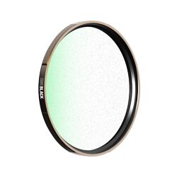PolarPro - CineBlack filter 77mm