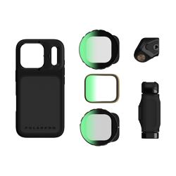 PolarPro LCP17 - Directors kit for iPhone 17 Pro