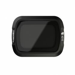 Freewell ND16 filter for DJI Osmo Pocket and Pocket 2