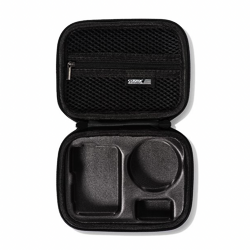 Mini PU case for DJI Osmo Action 3/4