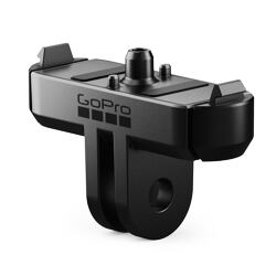 GoPro Hero 13 - Magnetic Latch Mount