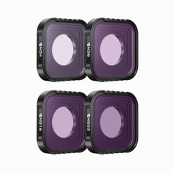 Freewell set of ND filters Standard Day for GoPro