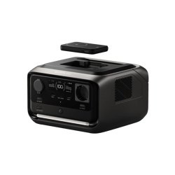 EcoFlow RIVER 3 Plus Wireless