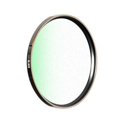 PolarPro - CineBlack filter 82mm