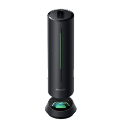 Insta360 Wave (black)