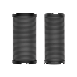EcoFlow WAVE 2/3 - Exhaust ducts 2.5 m