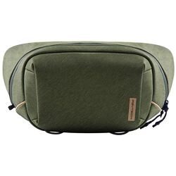 PGYTECH OneGo Solo V2 4L (Moss Green)