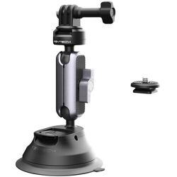 PGYTECH CapLock Action Camera Suction Cup Mount