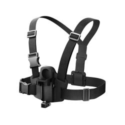 Insta360 X5 POV Chest Mount