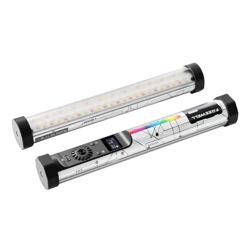 Freewell RGB LED light tube 28 cm