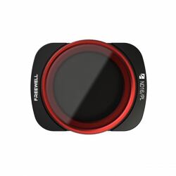 Freewell ND16/PL filter for DJI Osmo Pocket and Pocket 2