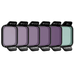 Freewell filter set Standard Day - DJI Flip