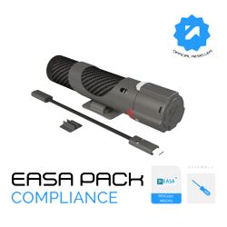 Dronavia - Kronos Mavic 4 Padák + FTS (EASA Pack)