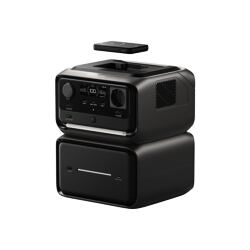 EcoFlow RIVER 3 Max Plus Wireless
