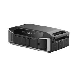 EcoFlow DELTA Pro Ultra - inverter