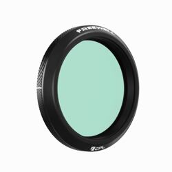 Freewell CPL filter for DJI Osmo Action 5 Pro