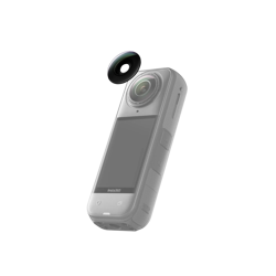 Insta360 X5 Replacement Lens Kit