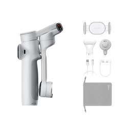 Insta360 Flow 2 Pro Creator Kit (Grey)