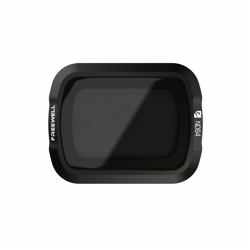 Freewell ND64 filter for DJI Osmo Pocket a Pocket 2