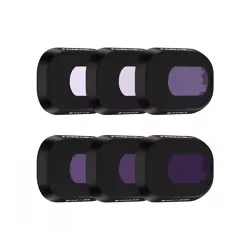 Freewell All Day 6PACK for DJI Mini 4 Pro