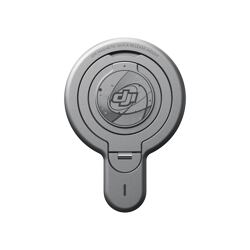 DJI OM Magnetic Quick-Release Mount