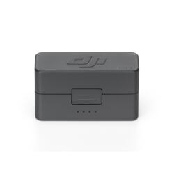 DJI Mic 3 Charging Case