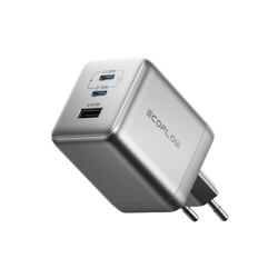 EcoFlow RAPID Pro charger (100W, 3 Ports, GaN)