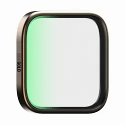 PolarPro LiteChaser 17 - CineGold Filter