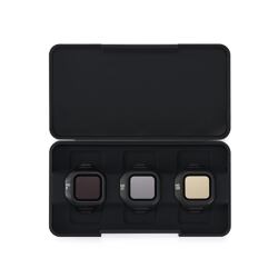 DJI Mini 5 Pro ND Filters Set (ND8/32/128)