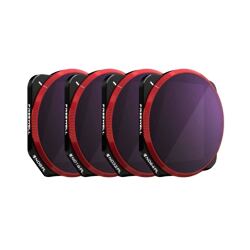 Freewell DJI Mavic 3 - ND Filter set 8/16/32/64